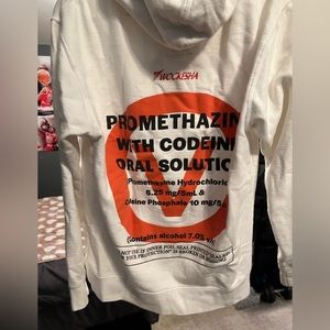 Moneybag Yo hoodie/sweatshirt